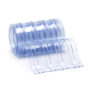 pas pcv standard zebrowany