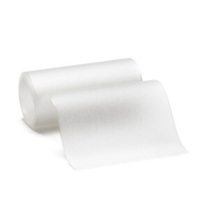 Pas PCV standard matowy półtransparentny