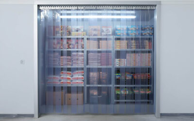 Dlaczego ucieka zimno? Najczęstsze przyczyny strat energii w chłodniach i mroźniach