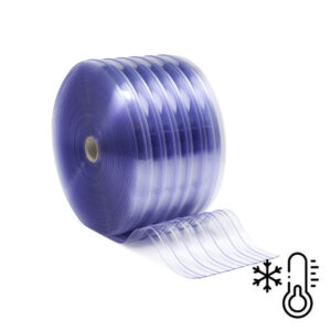 rolka zebrowana polar